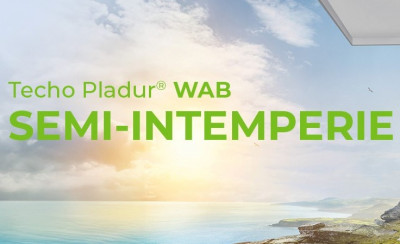 Descubre los nuevos sistemas Pladur® WAB especiales para resistir ambientes de alta humedad