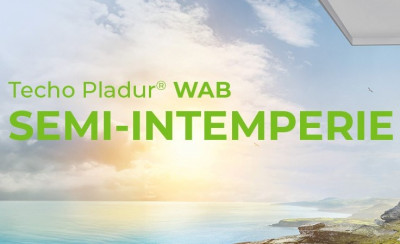 Descobreix el nou sistema Pladur® WAB especial per a resistir ambients d'alta humitat